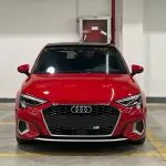 Audi A3 2022 из Китая
