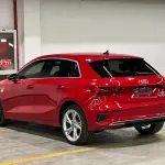 Audi A3 2022 из Китая