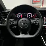 Audi A3 2022 из Китая