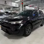 Honda Breeze 2023 193 л.с. 193 л.с. из Китая