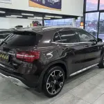 Mercedes-Benz GLA 2018 из Китая