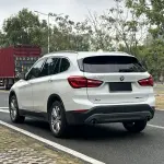 BMW X1 2018 из Китая