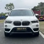 BMW X1 2018 из Китая