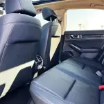 Honda Civic 2023 182 л.с. 182 л.с. 182 л.с. из Китая