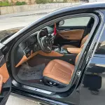 BMW 5 Series 2018 из Китая