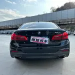 BMW 5 Series 2018 из Китая