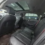 Audi A6L 2016 204 л.с. — лот 57685213 из Китая