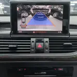 Audi A6L 2016 204 л.с. — лот 57685213 из Китая