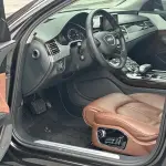 Audi A8 2014 из Китая