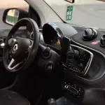 smart Smart Fortwo 2018 из Китая