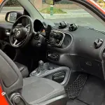 smart Smart Fortwo 2018 из Китая