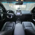 Toyota Prado 2017 из Китая