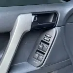 Toyota Prado 2017 из Китая