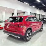 Mercedes-Benz GLA 2020 163 л.с. из Китая