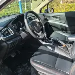 Suzuki S-Cross 2017 из Китая