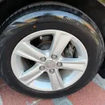 Toyota Reiz 2013 из Китая