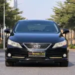 Toyota Reiz 2013 из Китая