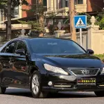 Toyota Reiz 2013 из Китая