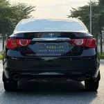 Toyota Reiz 2013 из Китая