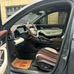 Geely Xingyue L 2021 из Китая
