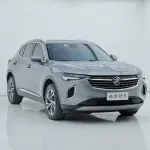 Buick Envision S 2022 из Китая