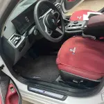 BMW 3 Series 2024 184 л.с. — лот 57742476 из Китая