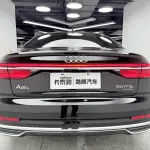 Audi A8 2020 340 л.с. 340 л.с. из Китая