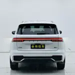 Geely Xingyue L 2023 из Китая