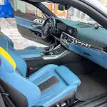 BMW M4 2022 из Китая