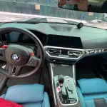 BMW M4 2022 из Китая