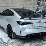 BMW M4 2022 из Китая