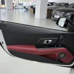 Toyota Supra 2022 из Китая