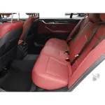 BMW 5 Series 2020 из Китая