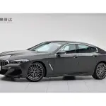 BMW 8 Series 2022 из Китая