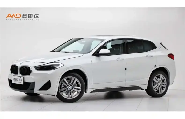 BMW X2 2022 из Китая