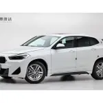 BMW X2 2022 из Китая