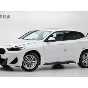 BMW X2 2022 из Китая