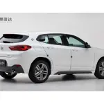 BMW X2 2022 из Китая