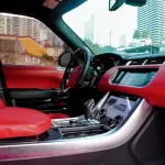Land Rover Sport 2014 340 л.с. — лот 57742702 из Китая