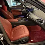 BMW 5 Series 2022 252 л.с. — лот 57742719 из Китая