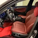 BMW 5 Series 2022 из Китая