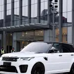 Land Rover Sport 2014 из Китая