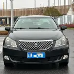 Toyota Crown 2012 из Китая