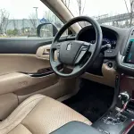 Toyota Crown 2012 из Китая