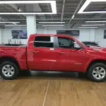 RAM Ram Trucks 2020 из Китая