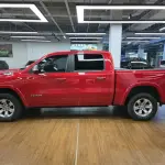 RAM Ram Trucks 2020 из Китая