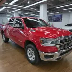 RAM Ram Trucks 2020 из Китая