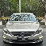 Volvo S60 2014 из Китая