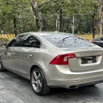 Volvo S60 2014 из Китая
