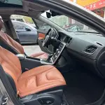 Volvo S60 2014 из Китая